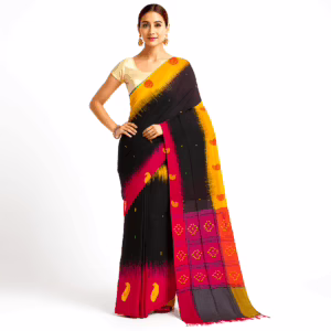Handloom Saree