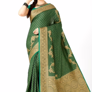Katan Saree