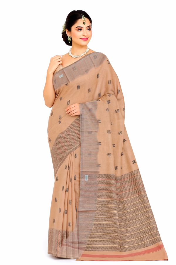 Patola Saree