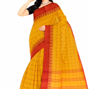 Tant Saree