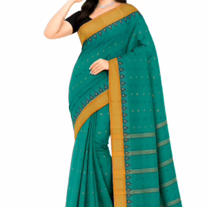 Tant Saree
