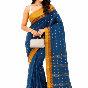 Tant Saree