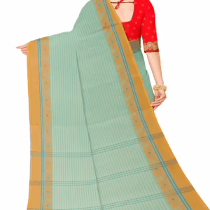 Tant Saree