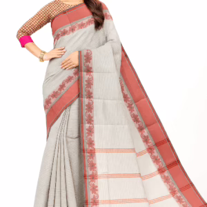Tant Saree
