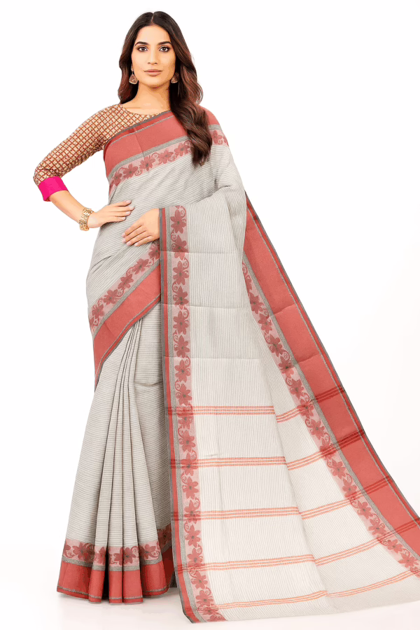 Tant Saree