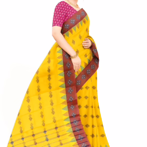 Tant Saree