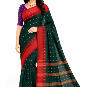Tant Saree