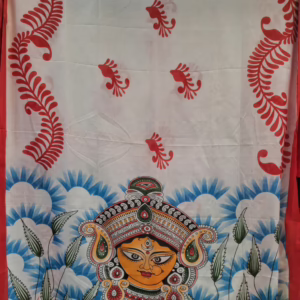 Durga Saree
