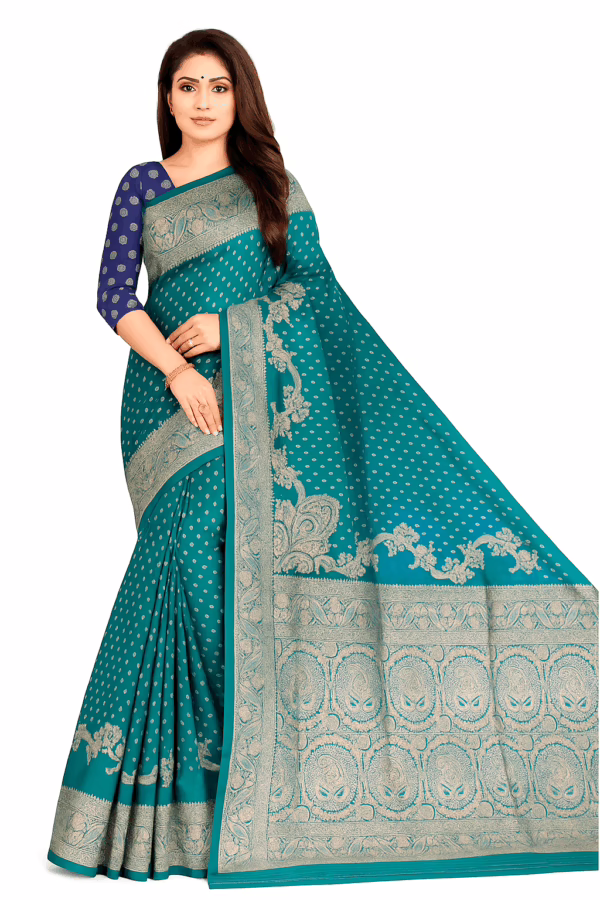 Katan Saree