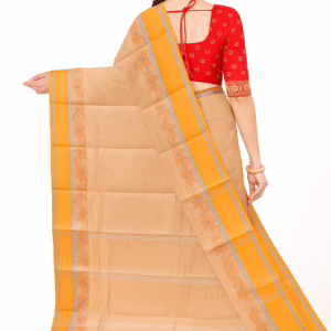 Tant Saree