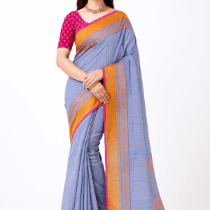Tant Saree