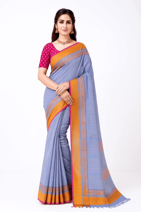 Tant Saree
