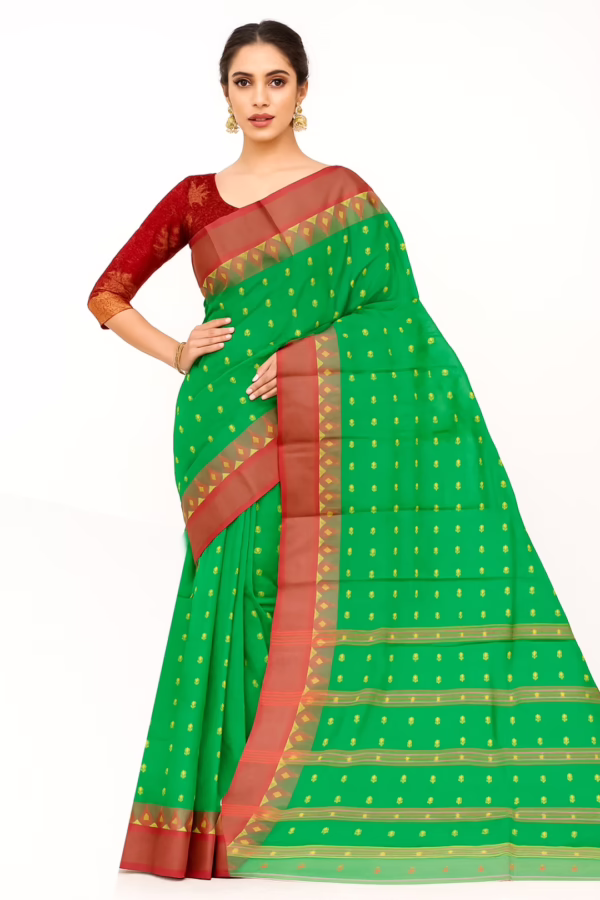 Tant Saree