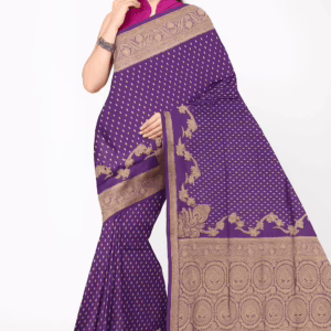 Katan Saree