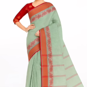 Tant Saree
