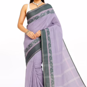 Tant Saree