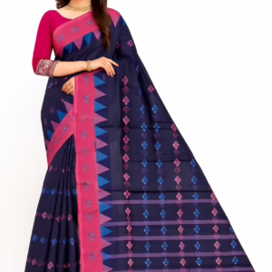 Tant Saree
