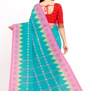 Tant Saree