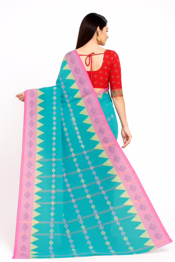Tant Saree